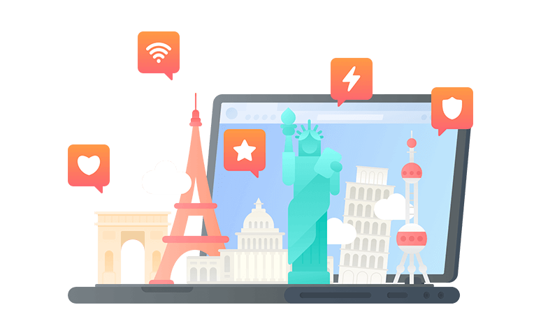 代理豆瓣FM的回国vpn - 嗖嗖加速器